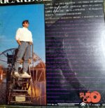 Disco de Vinilo Ricardo Montaner - Un Toque De Misterio Vinyl Record