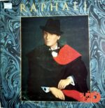 Disco de Vinilo Raphael - Las Apariencias Engañan Vinyl Record
