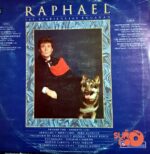 Disco de Vinilo Raphael - Las Apariencias Engañan Vinyl Record