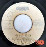 Disco de Vinilo Arpa Y Guitarras - Cedacero / Desesperación (Promocional) Vinyl Record