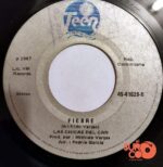 Disco de Vinilo Las Chicas Del Can - Youlin / Fiebre Vinyl Record