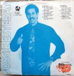 Disco de Vinilo Jossie Esteban - Extra Vinyl Record