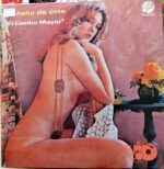 Disco de Vinilo El Combo Mayor - La Ñaña De Este Vinyl Record
