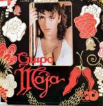 Disco de Vinilo Grupo Maja - Ají Vinyl Record