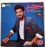 Disco de Vinilo José Medina - Decidido Vinyl Record