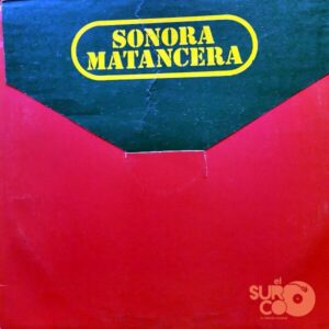 Disco de Vinilo Sonora Matancera - 50 Años De La Sonora Matancera Vinyl Record