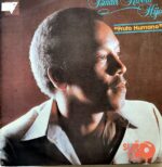 Disco de Vinilo Ismael Rivera Hijo - Fruto Hermano Vinyl Record
