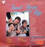 Disco de Vinilo Ismael Rivera Hijo - Fruto Hermano Vinyl Record