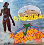 Disco de Vinilo Sonora Dinamita - La Tropicalísima Vinyl Record
