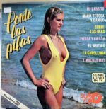 Disco de Vinilo Varios - Ponte Las Pilas Vinyl Record