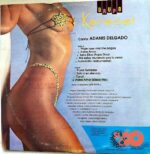 Disco de Vinilo Grupo Karacol - Tecno Tropi Vinyl Record