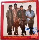 Disco de Vinilo La Gran Manzana - A Manzanaso Limpio Vinyl Record