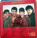 Disco de Vinilo La Gran Manzana - A Manzanaso Limpio Vinyl Record