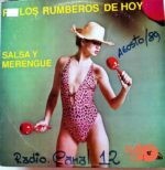 Disco de Vinilo Varios - Pa’ Los Rumberos De Hoy Vinyl Record