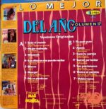 Disco de Vinilo Varios - Lo Mejor Del Año Vol. 17 Vinyl Record