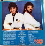 Disco de Vinilo Miguel Oscar - Un Regalo De Salsa Vinyl Record