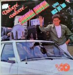 Disco de Vinilo Nick Del Río - Sonora Bonita Vinyl Record