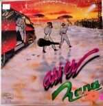 Disco de Vinilo Rana El Grupo - Así Es Vinyl Record