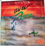Disco de Vinilo Rana El Grupo - Así Es Vinyl Record
