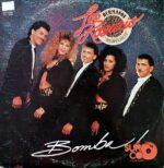 Disco de Vinilo Los Hermanos Rosario - Insuperables Vinyl Record