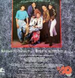 Disco de Vinilo Los Hermanos Rosario - Insuperables Vinyl Record
