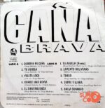 Disco de Vinilo Caña Brava - Quieren Mi Caña Vinyl Record