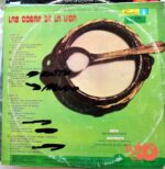 Disco de Vinilo Varios - Las Cosas De La Vida Vinyl Record