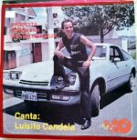 Disco de Vinilo Orquesta Zumba Son - La Orquesta Zumba Son De Kike Mendoza Vinyl Record