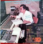 Disco de Vinilo Orquesta Zumba Son - La Orquesta Zumba Son De Kike Mendoza Vinyl Record