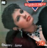 Disco de Vinilo El Gran Combo - Romántico Y… Sabroso Vinyl Record