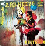 Disco de Vinilo Buitrago - Vísperas De Año Nuevo Vinyl Record