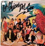 Disco de Vinilo Las Chicas Del Can - Sumbaleo Vinyl Record