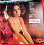 Disco de Vinilo Cortijo Y Su Combo - Cortijo Bailable Vinyl Record