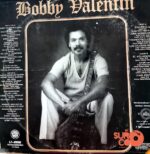 Disco de Vinilo Bobby Valentín - Bobby Valentín Vinyl Record