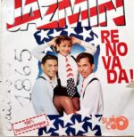 Disco de Vinilo Jazmin - Renovada! Vinyl Record