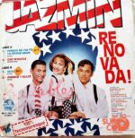 Disco de Vinilo Jazmin - Renovada! Vinyl Record