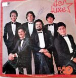 Disco de Vinilo Deluxe - Deluxe Vinyl Record