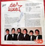 Disco de Vinilo Deluxe - Deluxe Vinyl Record
