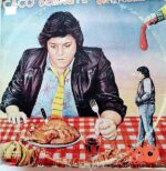 Disco de Vinilo Caco Senante - Y Después… Que Le Pongan Salsa Vinyl Record