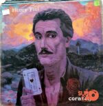 Disco de Vinilo Henry Fiol - Lo Que Hace Falta Es… Vinyl Record