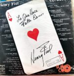 Disco de Vinilo Henry Fiol - Lo Que Hace Falta Es… Vinyl Record