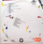 Disco de Vinilo Varios - Merengada 90 Vinyl Record