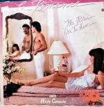 Disco de Vinilo La Romance - … Me Pides Que Te Ame Vinyl Record