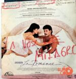 Disco de Vinilo La Romance - … Me Pides Que Te Ame Vinyl Record
