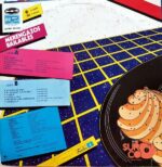 Disco de Vinilo Varios - Merengazos Bailables Vinyl Record