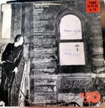 Disco de Vinilo Rubén Blades - Escenas Vinyl Record