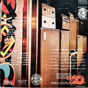 Disco de Vinilo Los Príncipes - Los Príncipes Vinyl Record