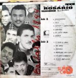 Disco de Vinilo Los Hermanos Rosario - Los Hermanos Rosario Juntos Con Sus Éxitos Vinyl Record