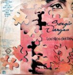 Disco de Vinilo Sergio Vargas - Los Hijos Del Rey Vinyl Record