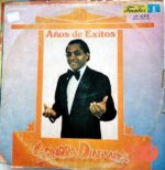 Disco de Vinilo Sonora Dinamita - 20 Años De Éxitos Vinyl Record